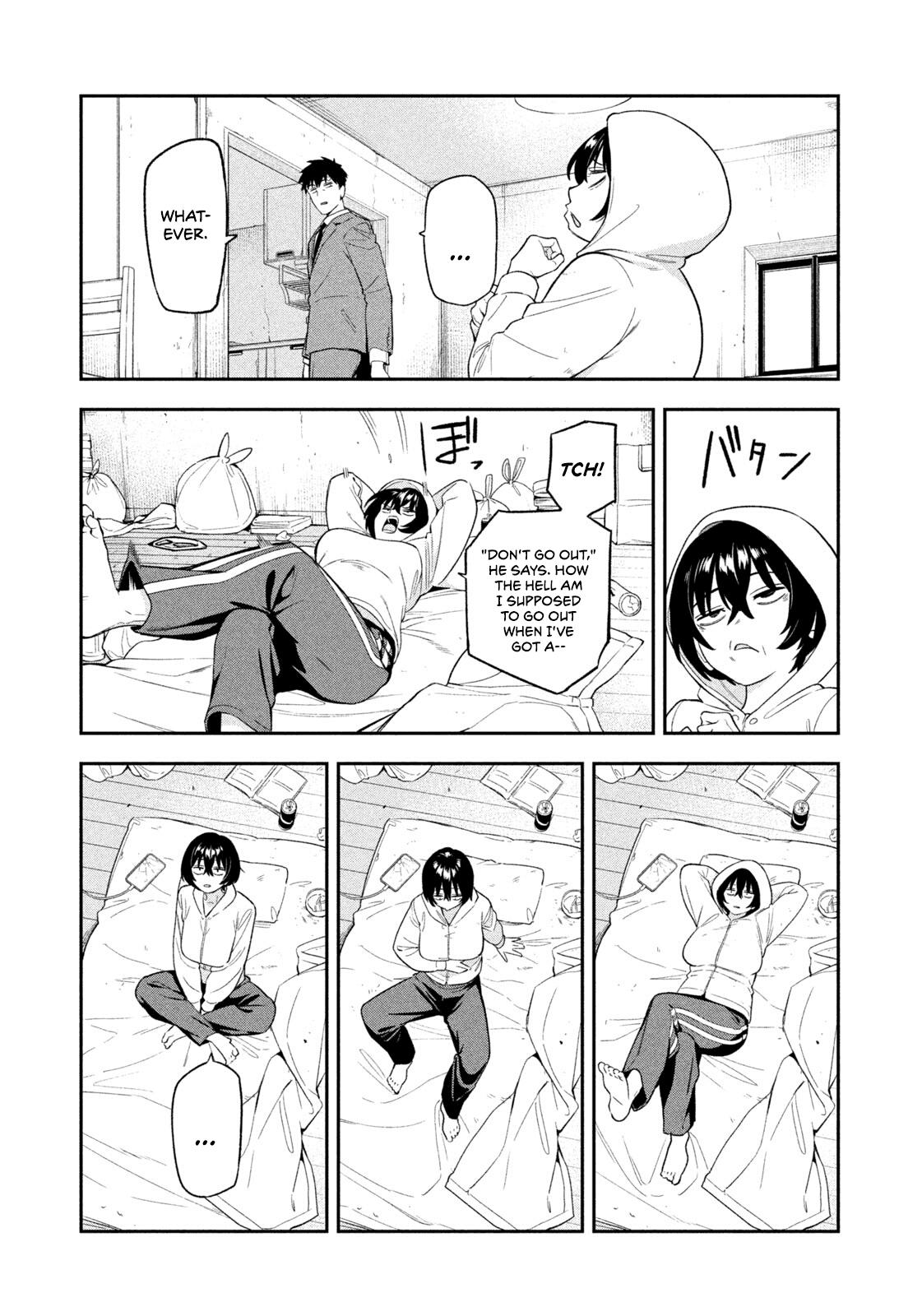 Yotaka Futatabi Chap 5 - Next Chap 6