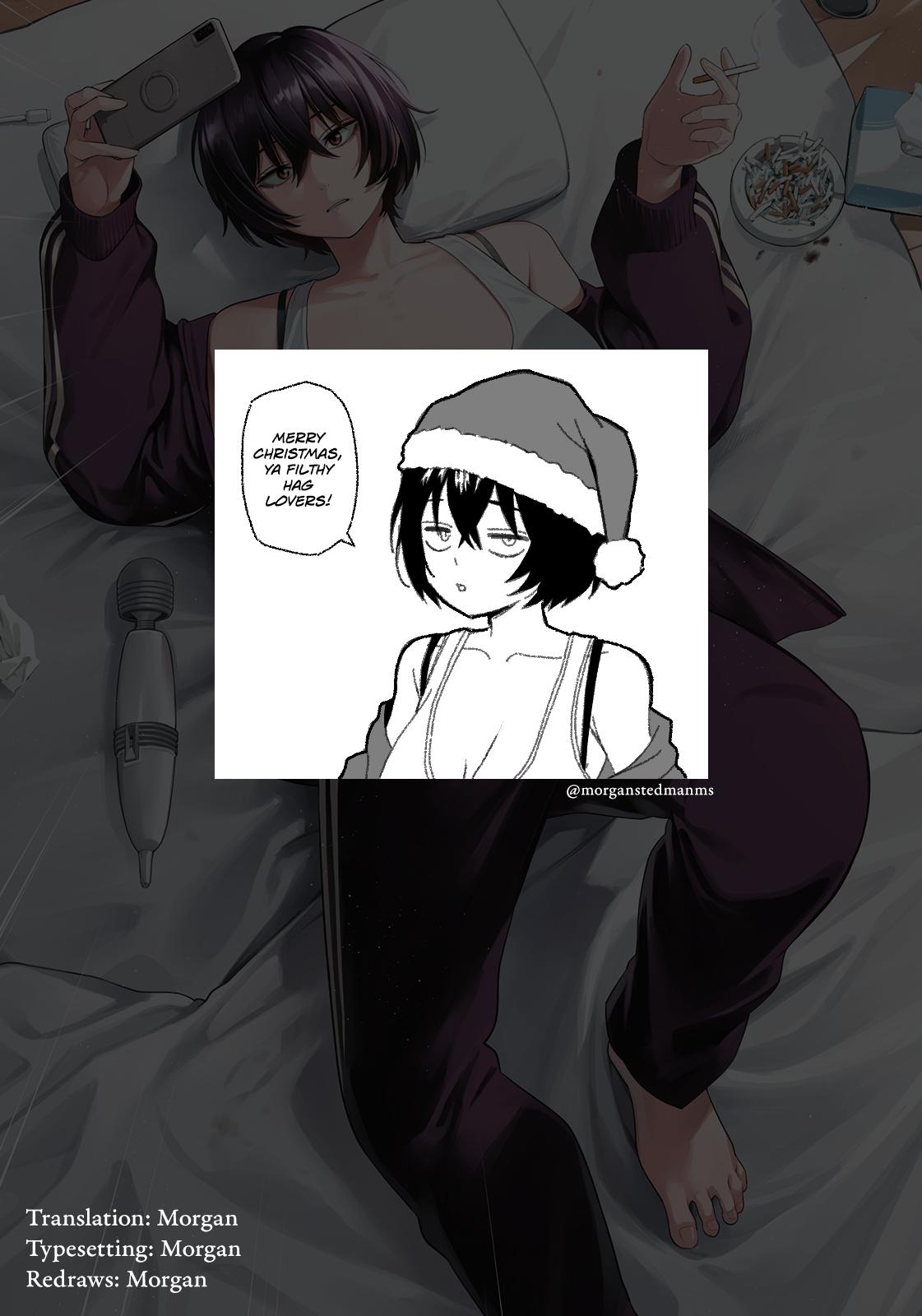 Yotaka Futatabi Chap 5 - Next Chap 6