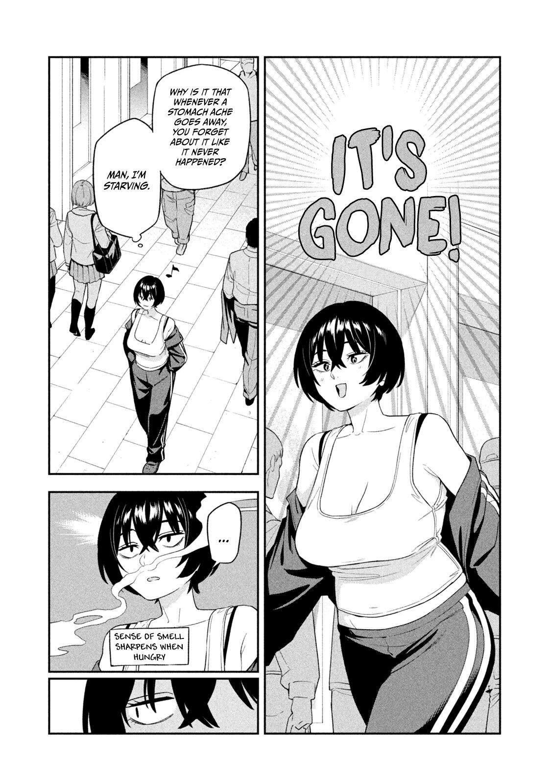 Yotaka Futatabi Chap 5 - Next Chap 6