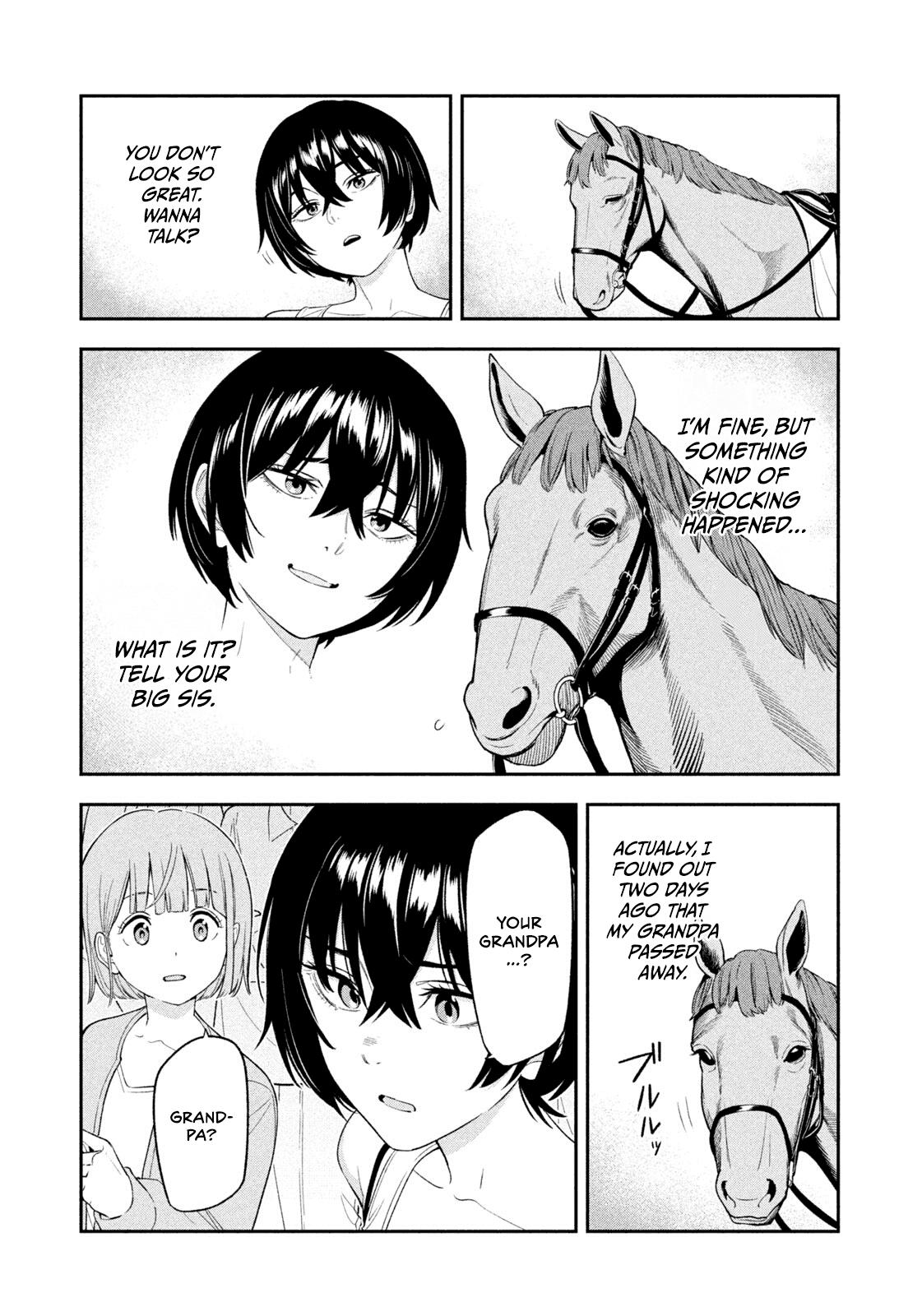 Yotaka Futatabi Chap 8 - Next Chap 9