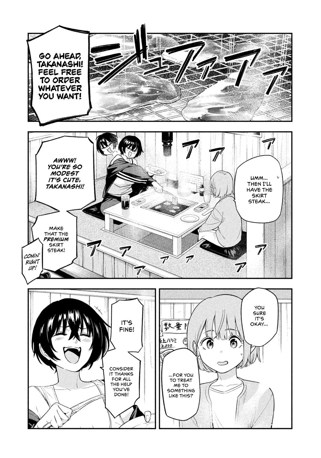Yotaka Futatabi Chap 8 - Next Chap 9