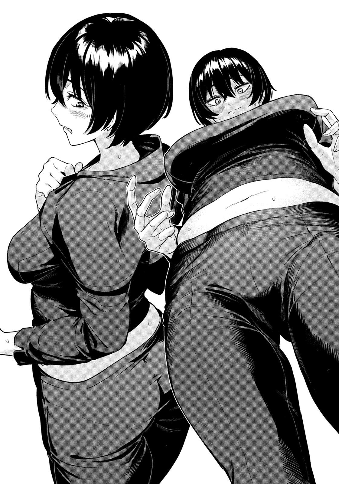 Yotaka Futatabi Chap 2 - Next Chap 3