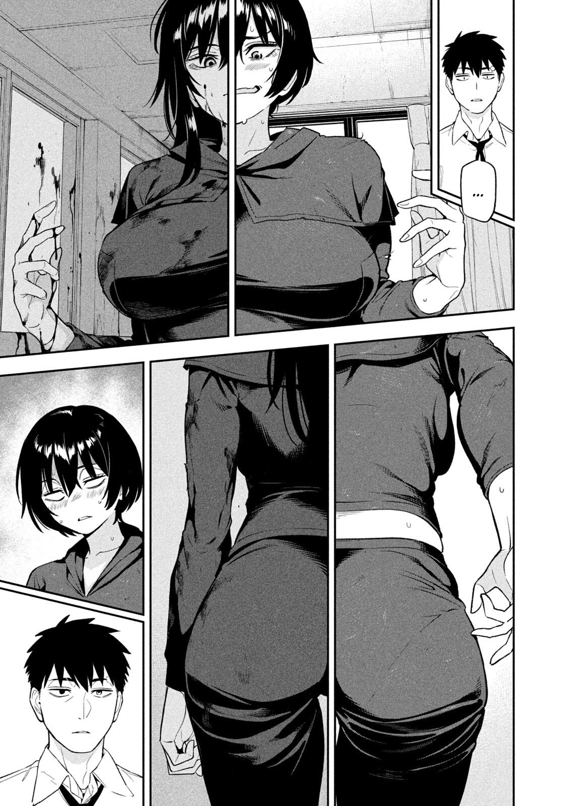 Yotaka Futatabi Chap 2 - Next Chap 3