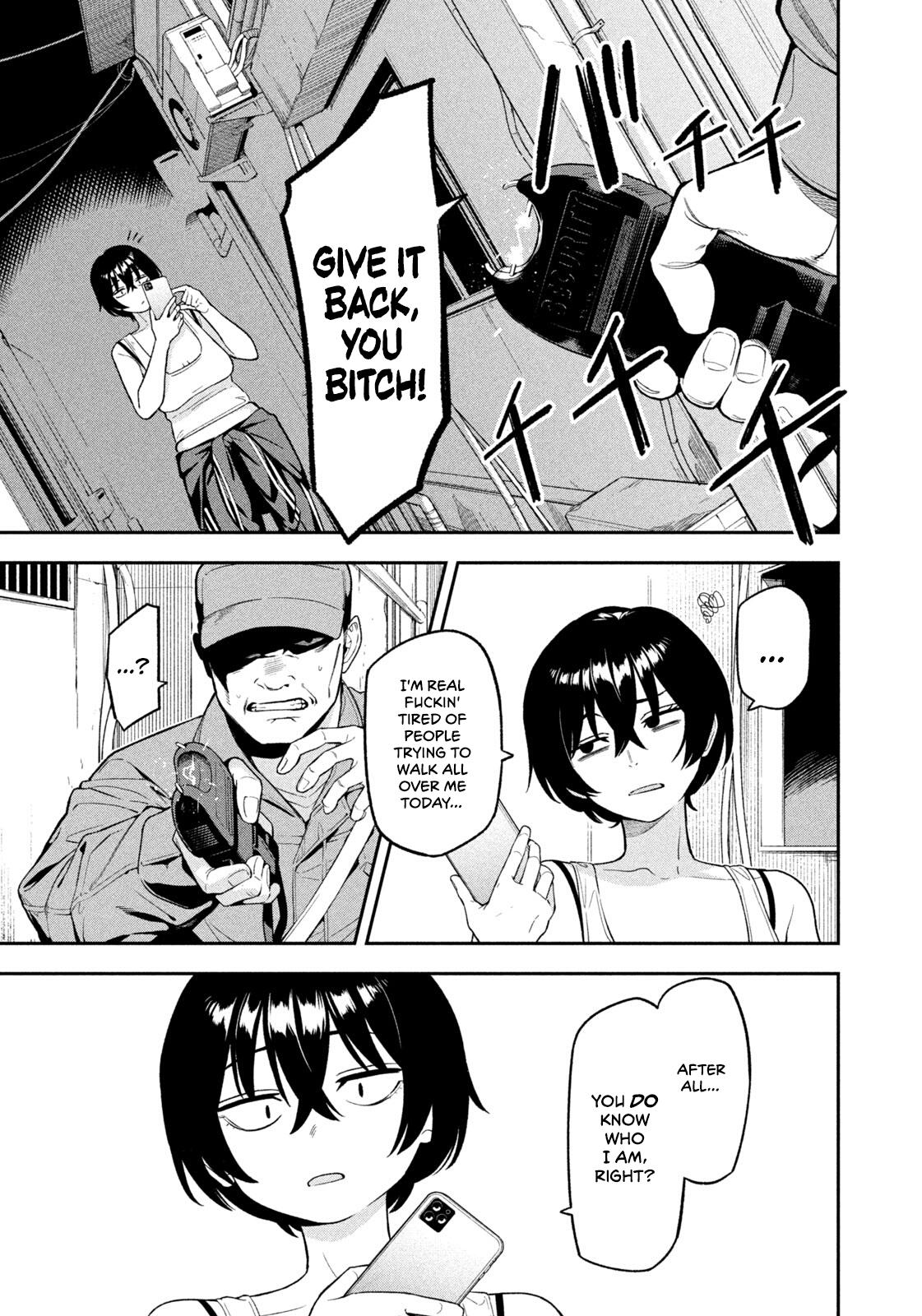 Yotaka Futatabi Chap 2 - Next Chap 3