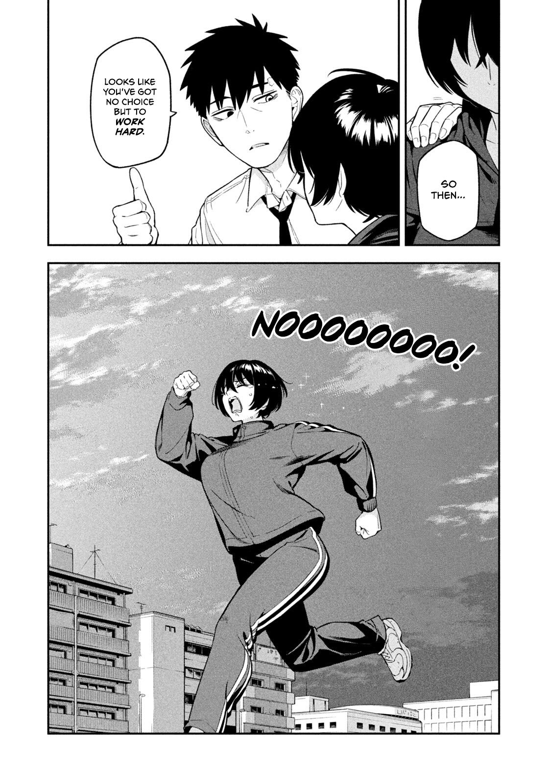 Yotaka Futatabi Chap 2 - Next Chap 3