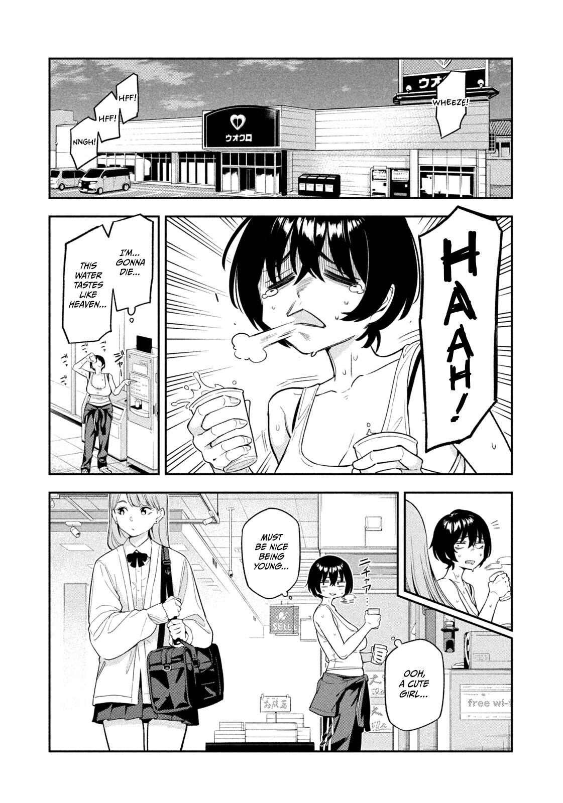 Yotaka Futatabi Chap 2 - Next Chap 3