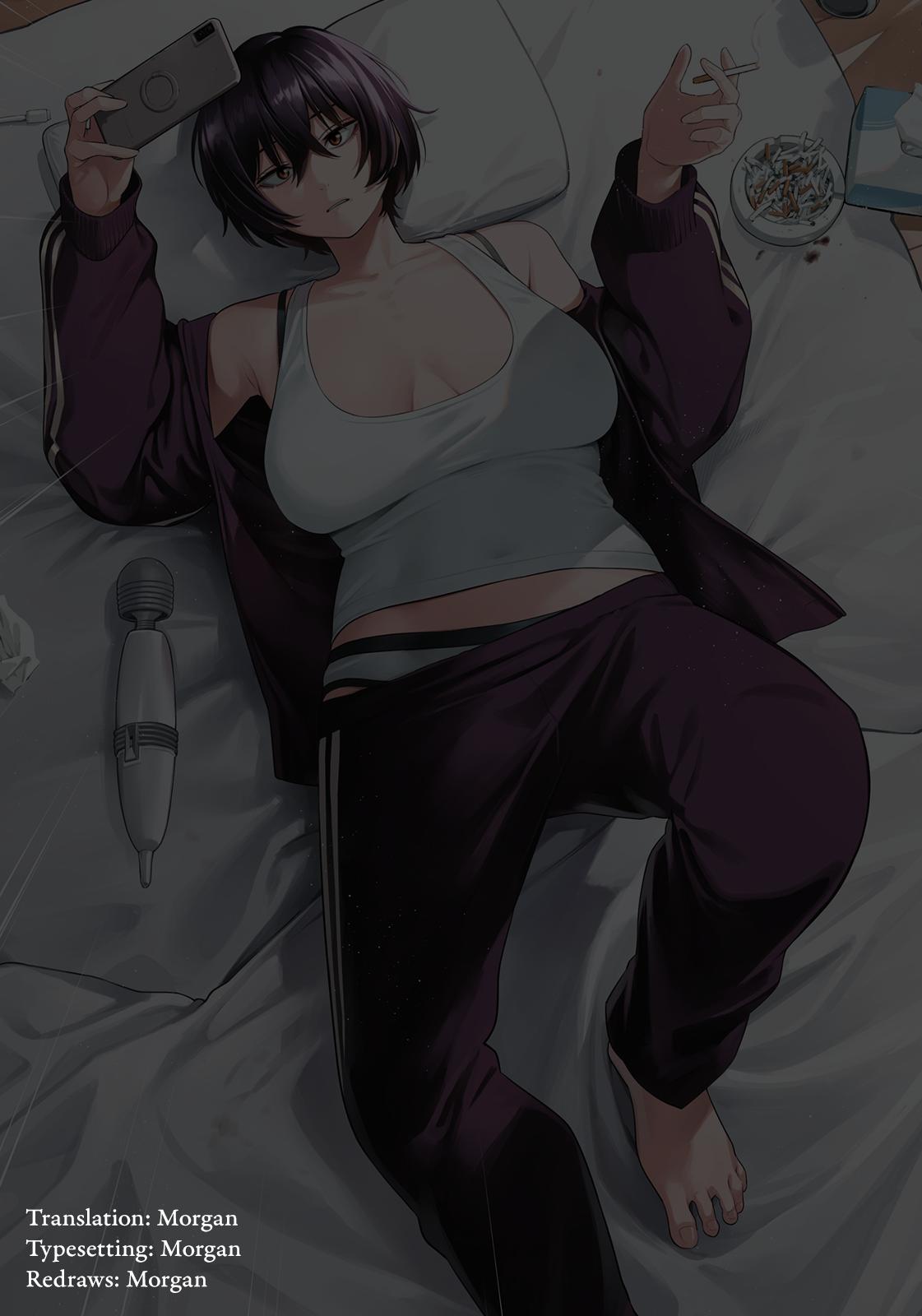 Yotaka Futatabi Chap 2 - Next Chap 3