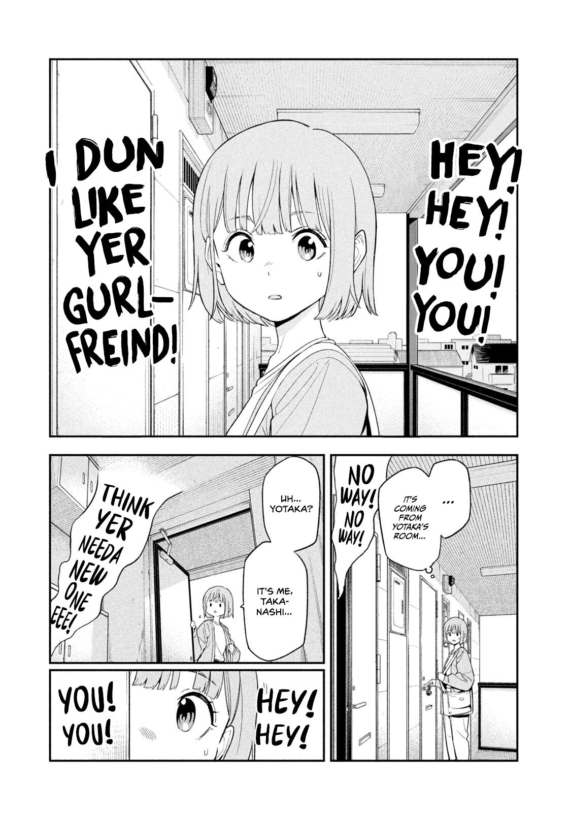 Yotaka Futatabi Chap 3 - Next Chap 4