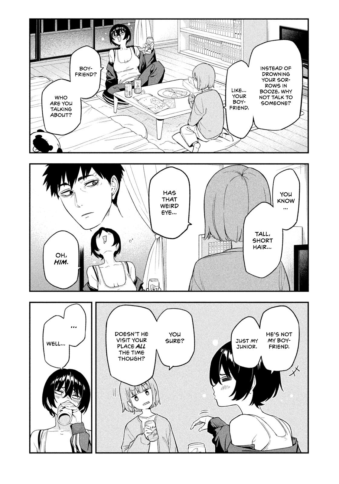 Yotaka Futatabi Chap 3 - Next Chap 4