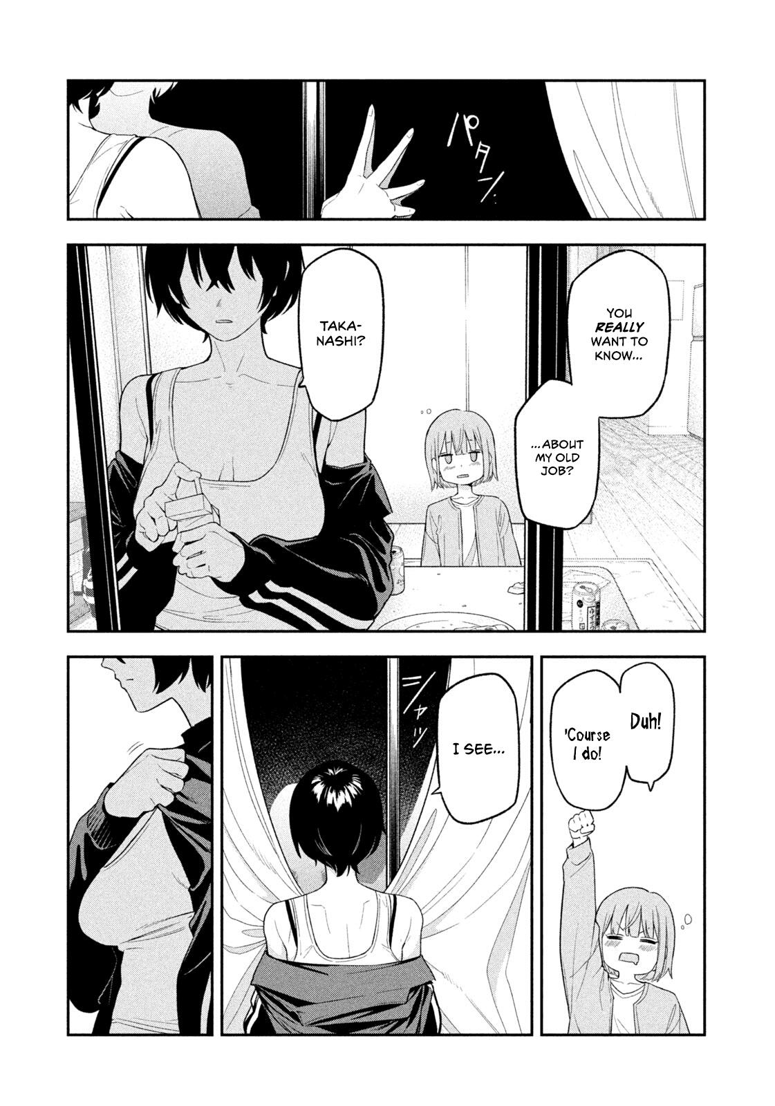 Yotaka Futatabi Chap 3 - Next Chap 4