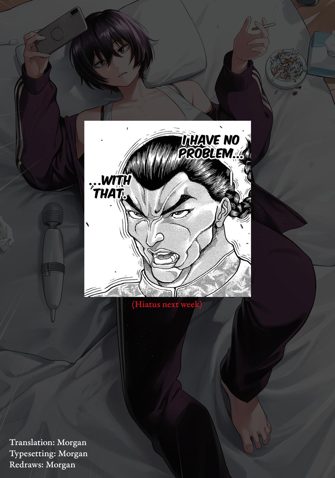 Yotaka Futatabi Chap 3 - Next Chap 4