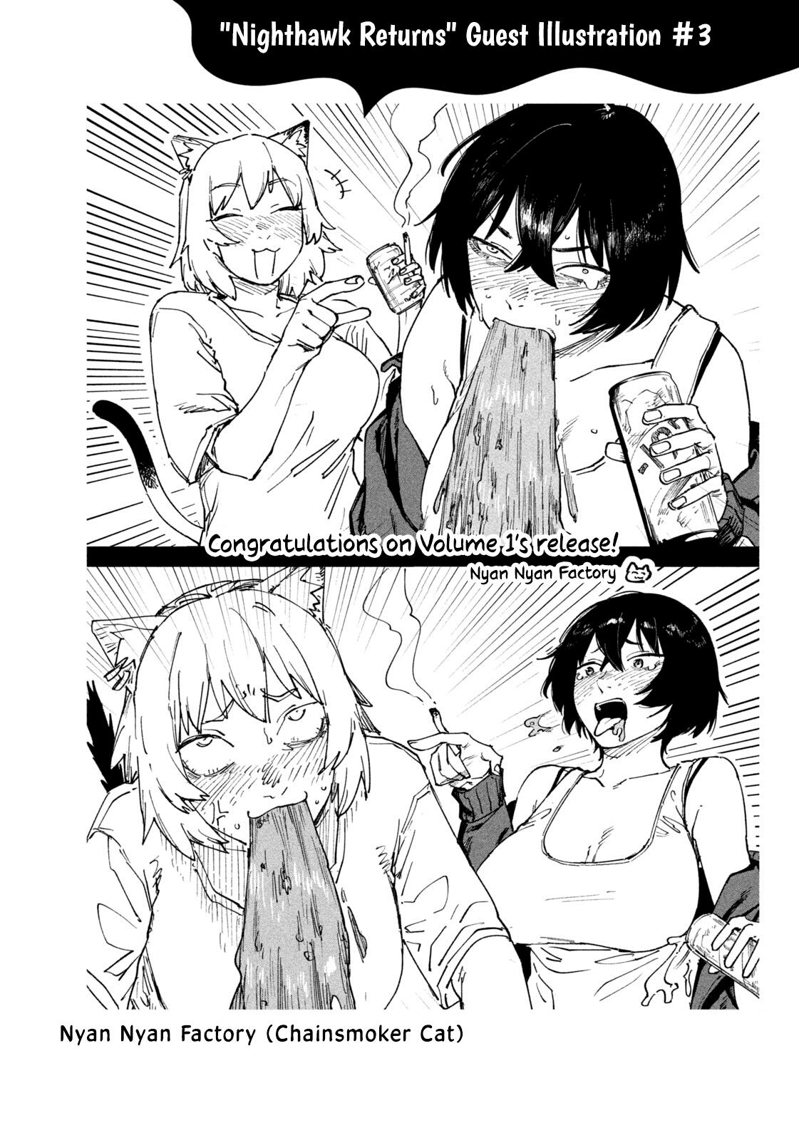 Yotaka Futatabi Chap 14 - Next Chap 15