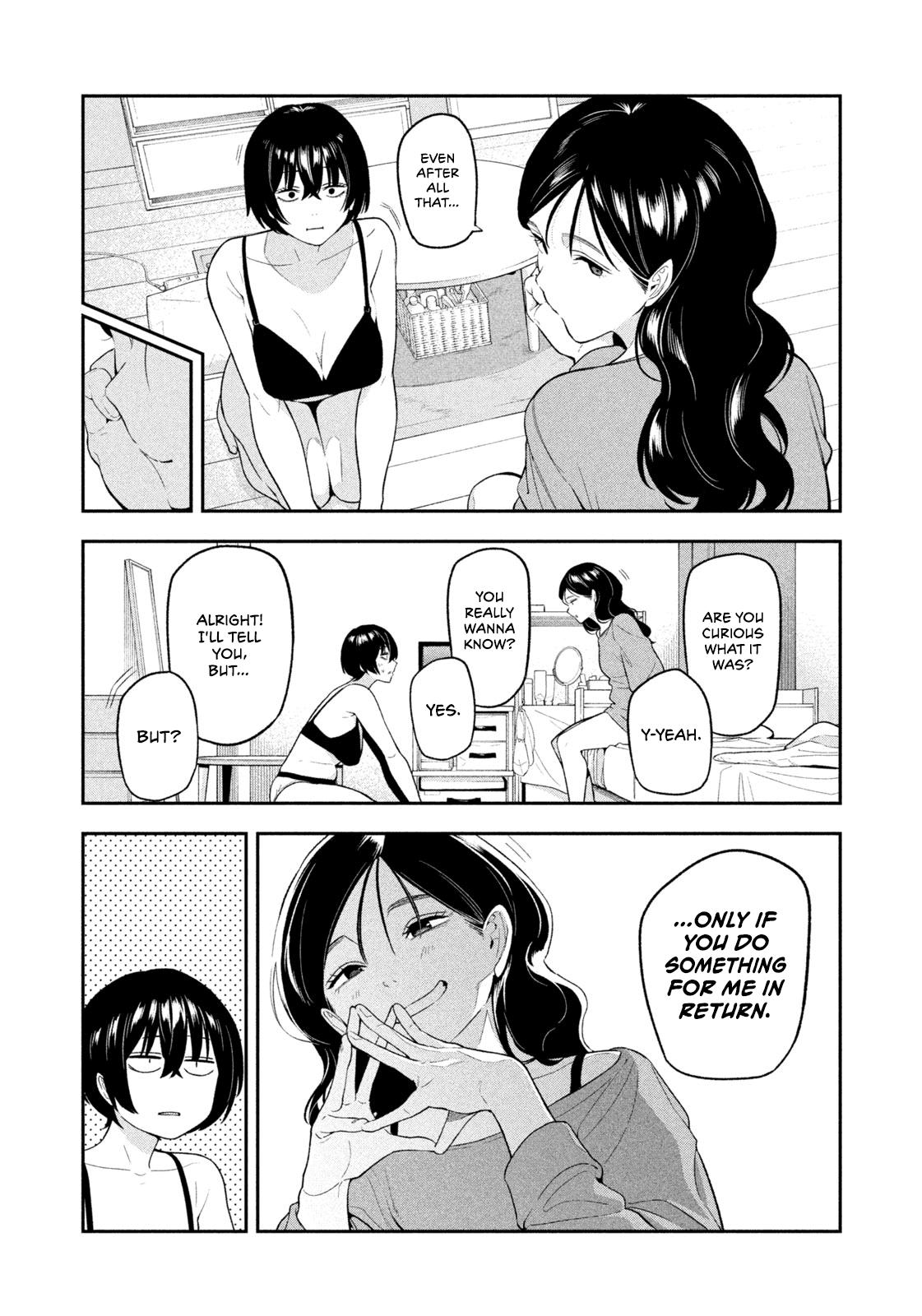 Yotaka Futatabi Chap 15 - Next Chap 16