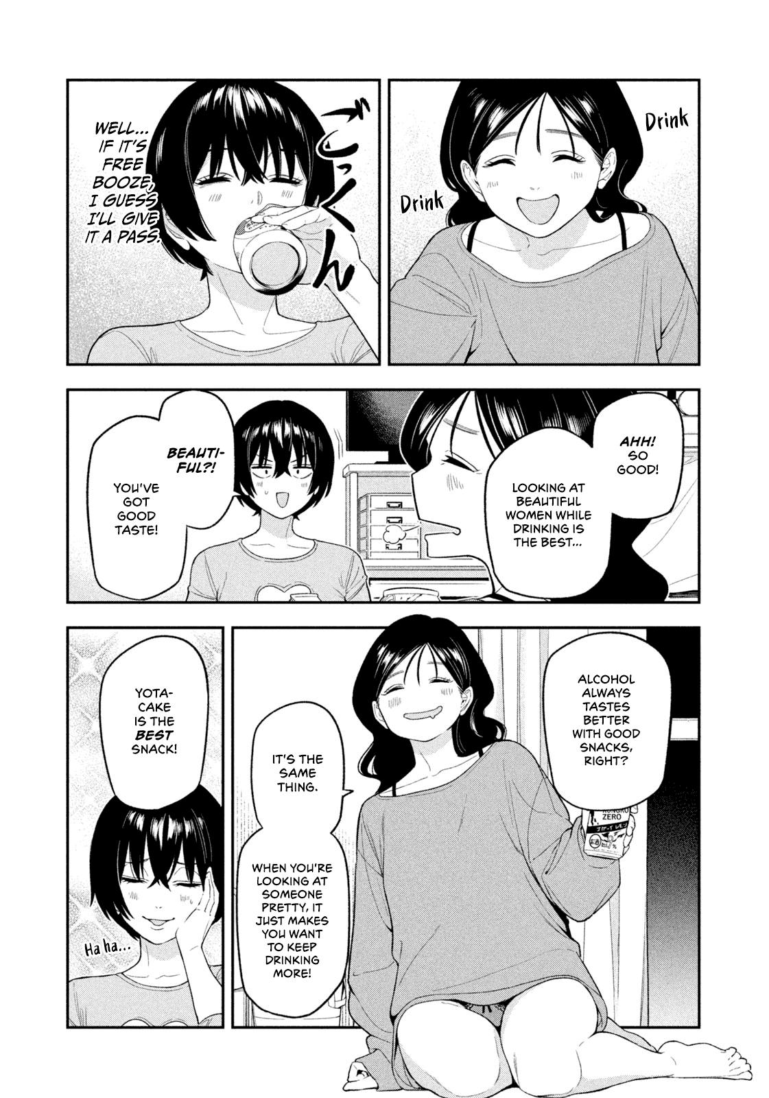 Yotaka Futatabi Chap 15 - Next Chap 16