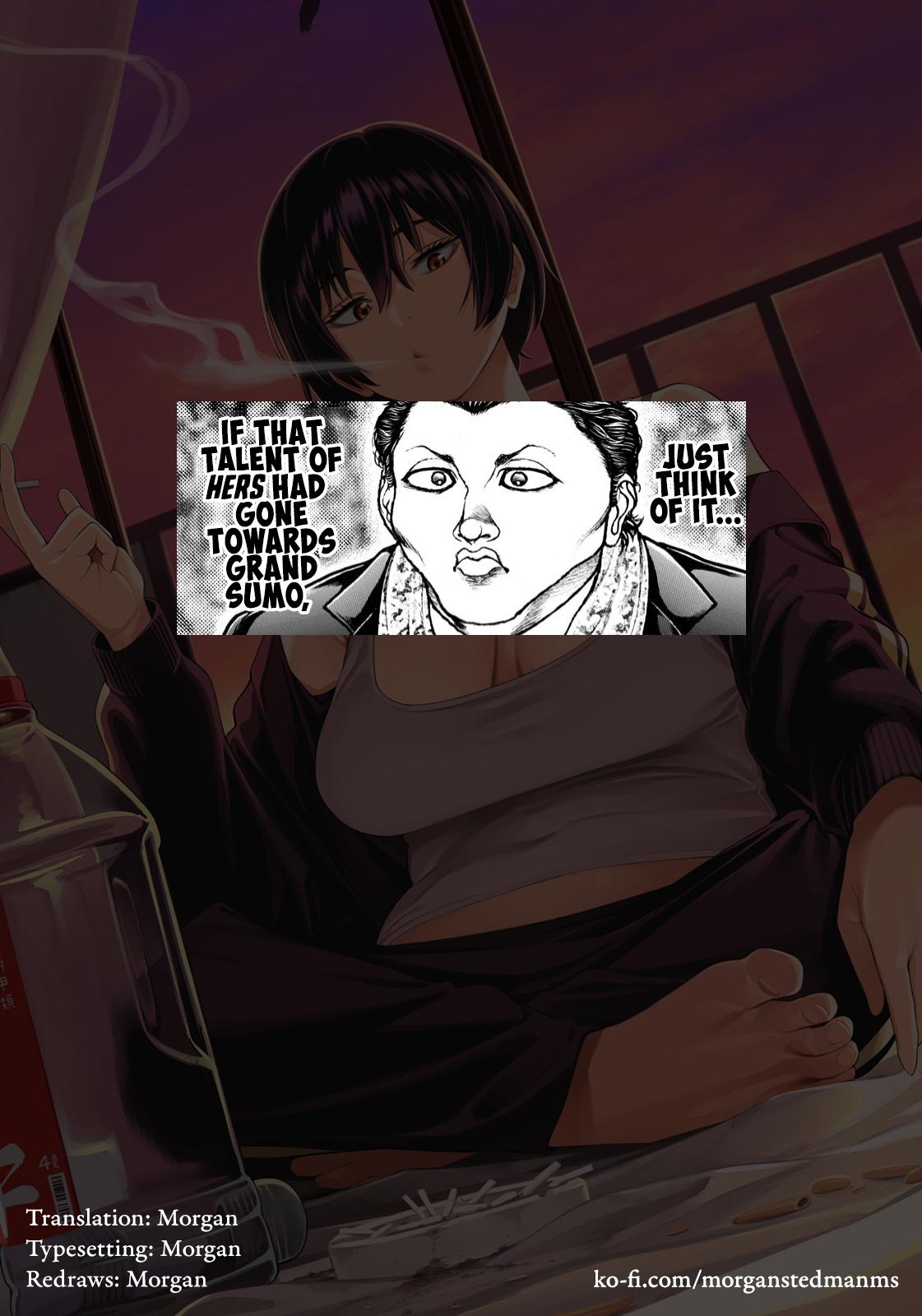 Yotaka Futatabi Chap 15 - Next Chap 16