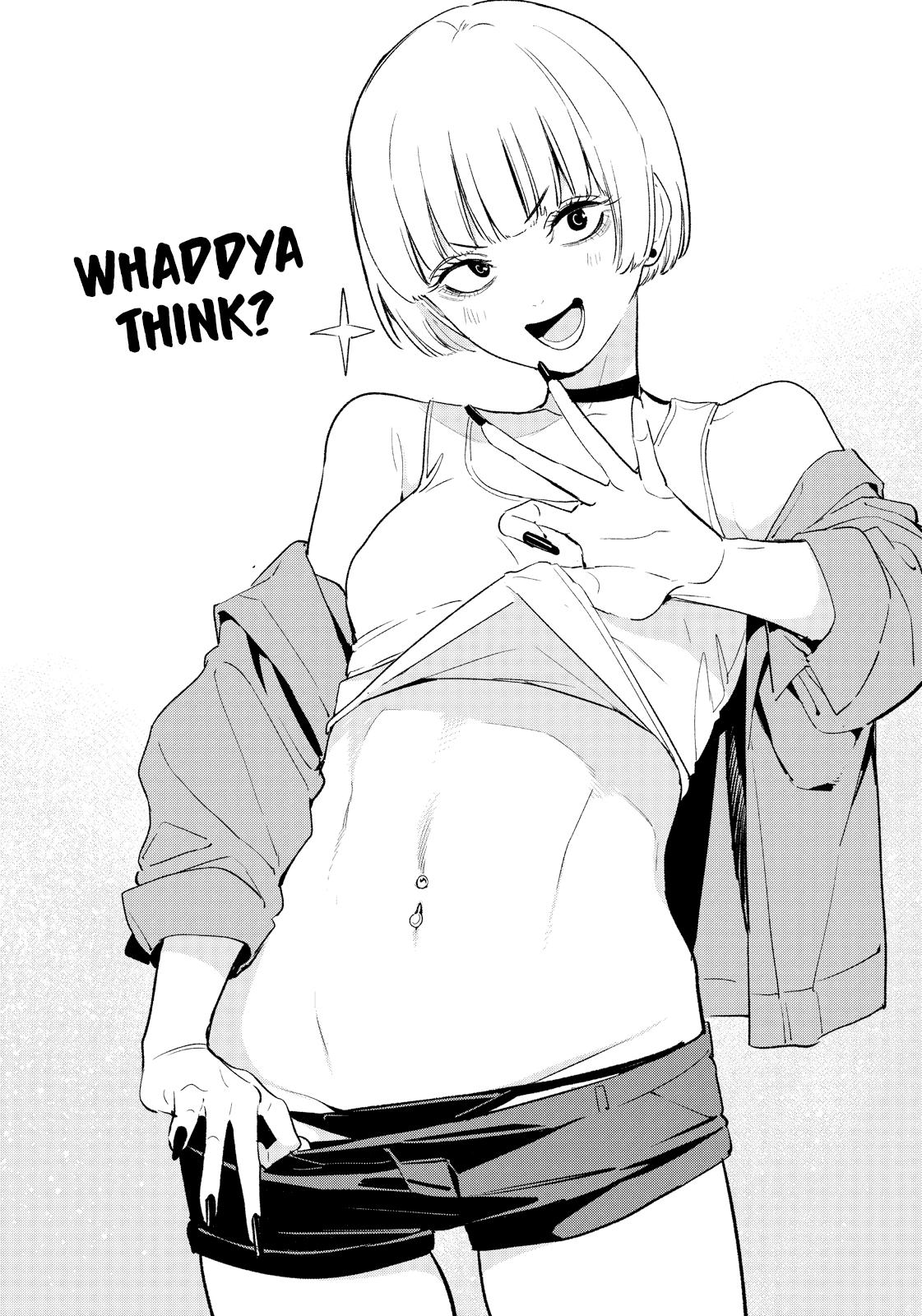 Yotaka Futatabi Chap 11 - Next Chap 12