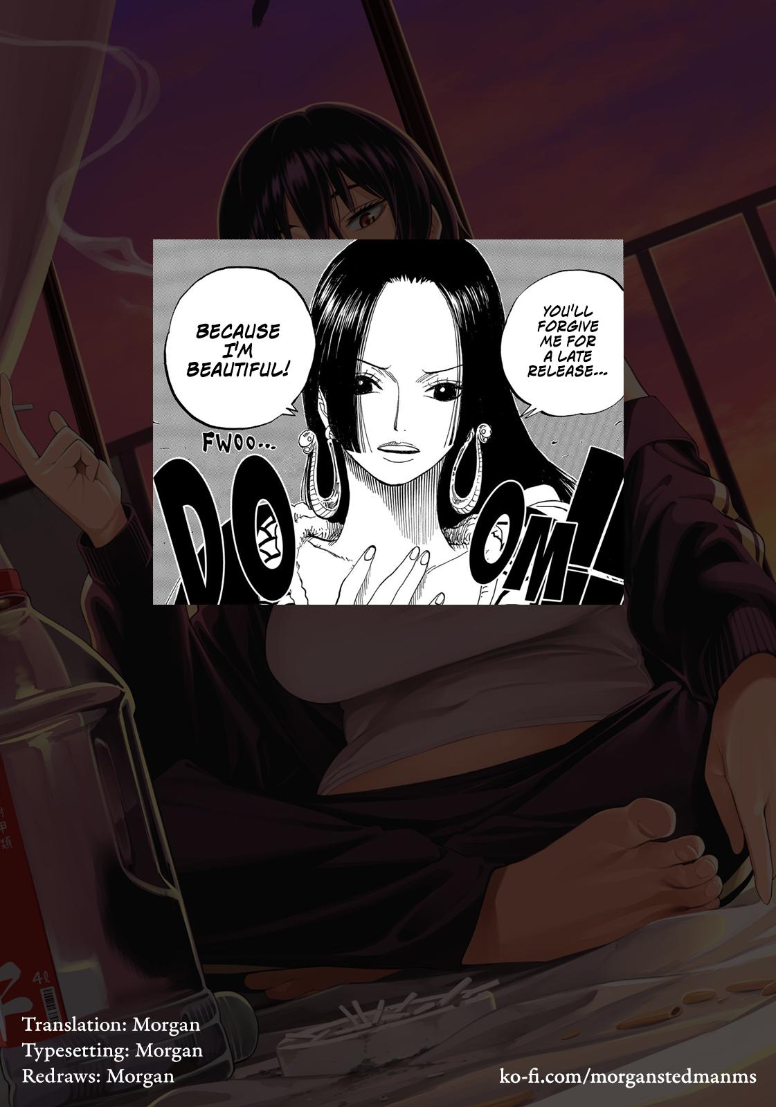 Yotaka Futatabi Chap 13 - Next Chap 14