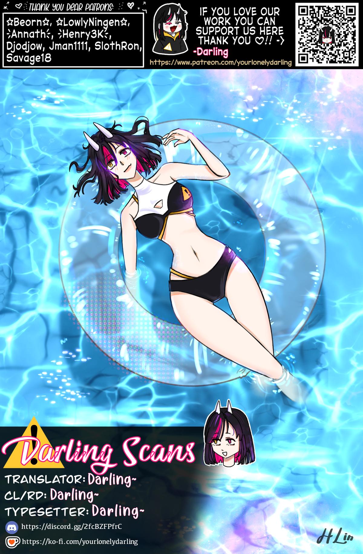 Tsukkomi Machi no Machino-san Chap 4 - Next Chap 5