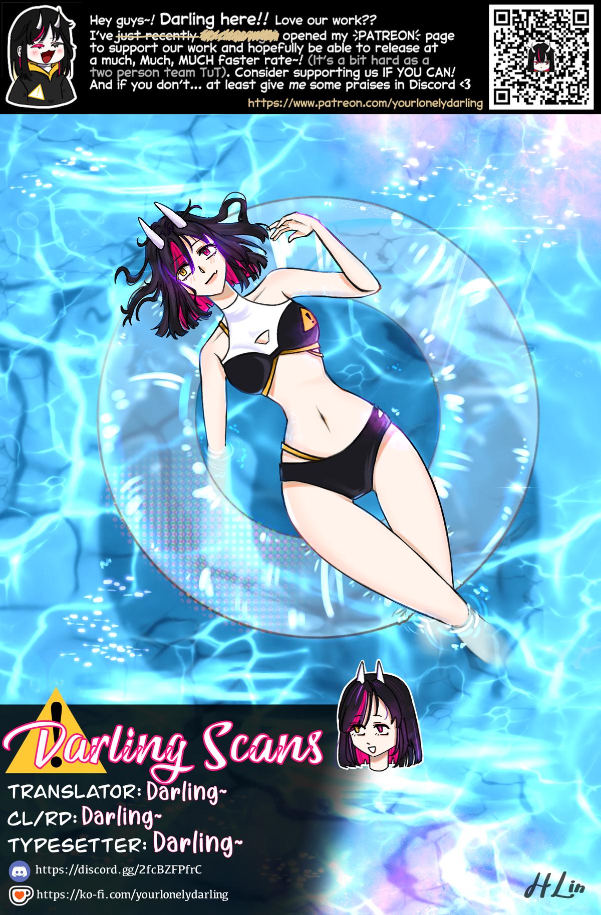 Tsukkomi Machi no Machino-san Chap 3 - Next Chap 4