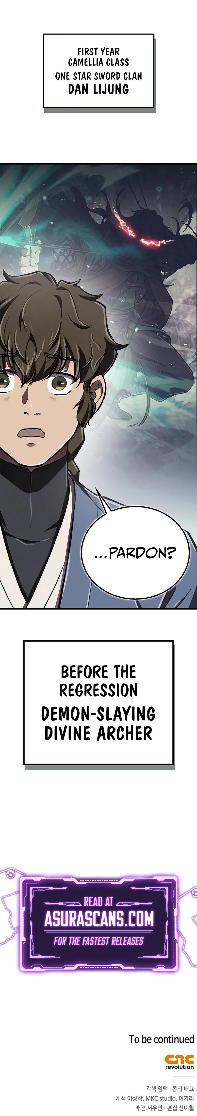 The Demonic Cult Instructor Returns Chap 7 - Next Chap 8