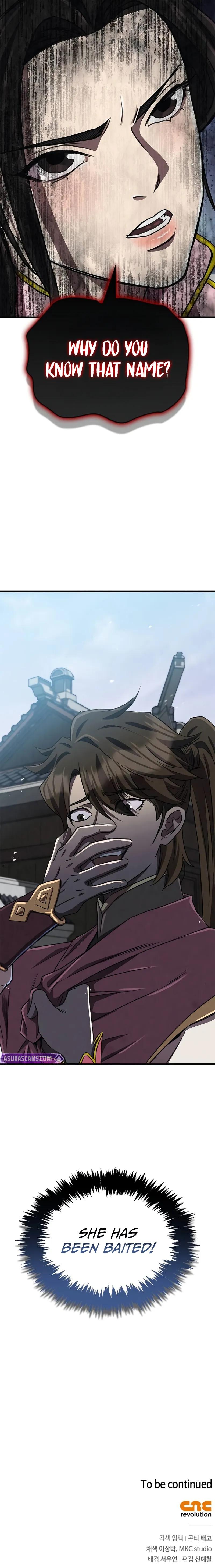 The Demonic Cult Instructor Returns Chap 16 - Next Chap 17