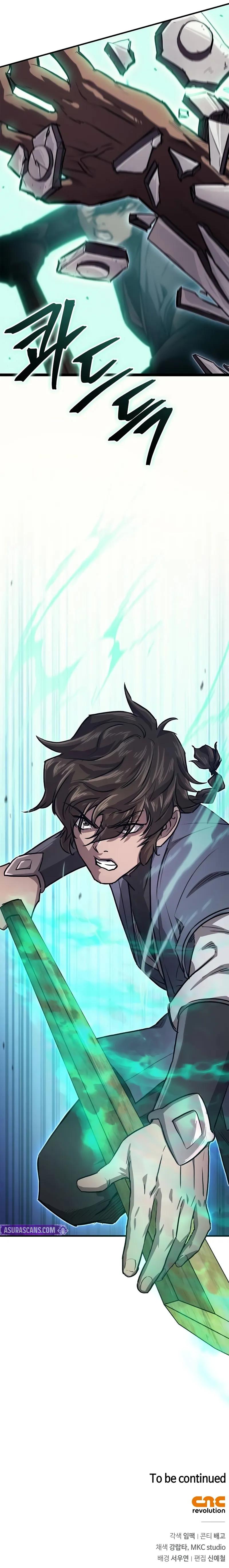 The Demonic Cult Instructor Returns Chap 34 - Next Chap 35