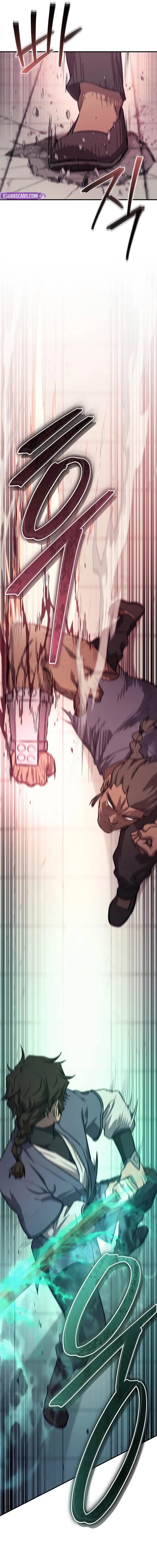 The Demonic Cult Instructor Returns Chap 34 - Next Chap 35