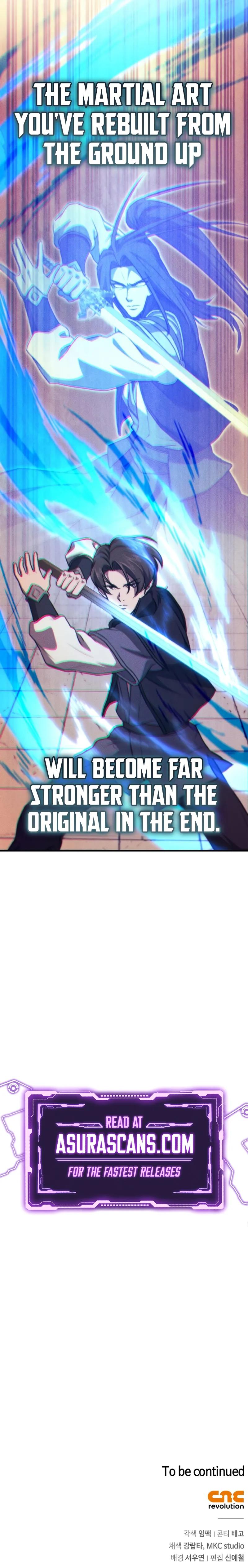 The Demonic Cult Instructor Returns Chap 36 - Next Chap 37