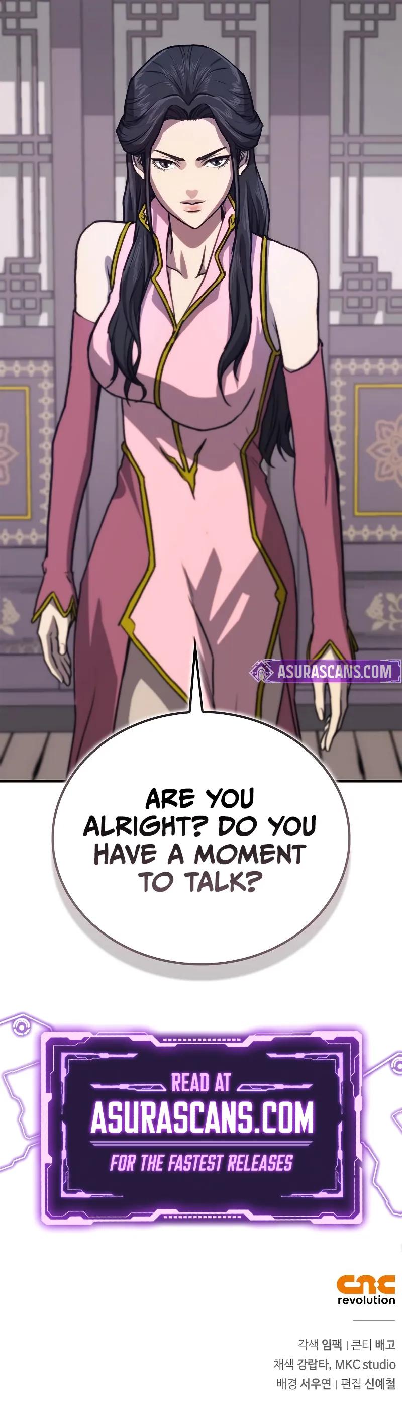 The Demonic Cult Instructor Returns Chap 31 - Next Chap 32