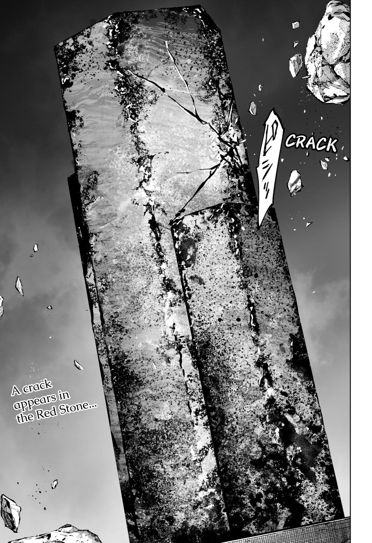 Karadasagashi: The Last Night Chap 14 - Next Chap 15