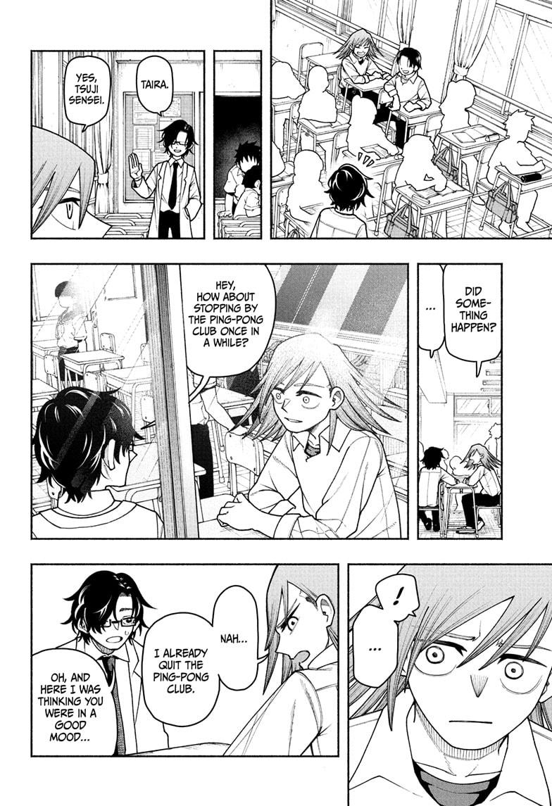 Ping Pong Chap 7 - Next Chap 8