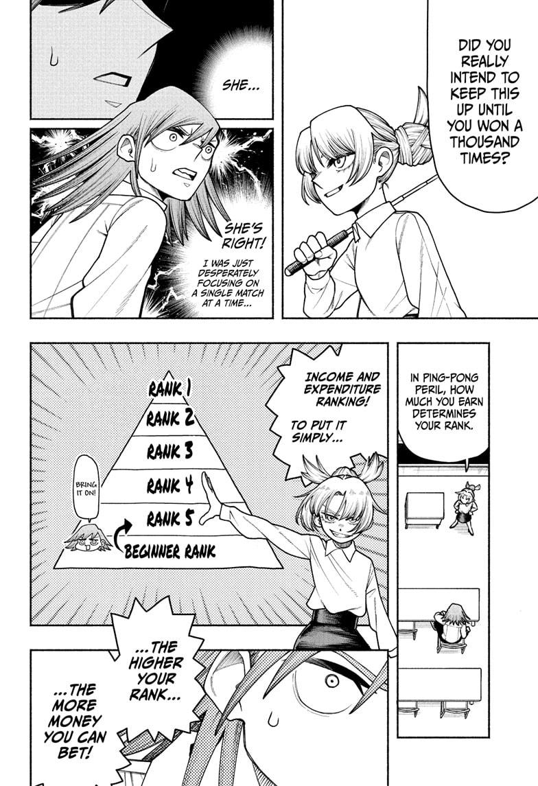 Ping Pong Chap 7 - Next Chap 8