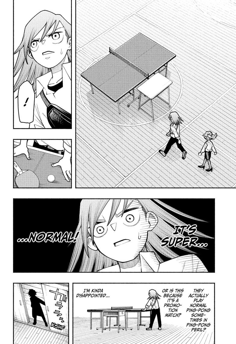 Ping Pong Chap 7 - Next Chap 8