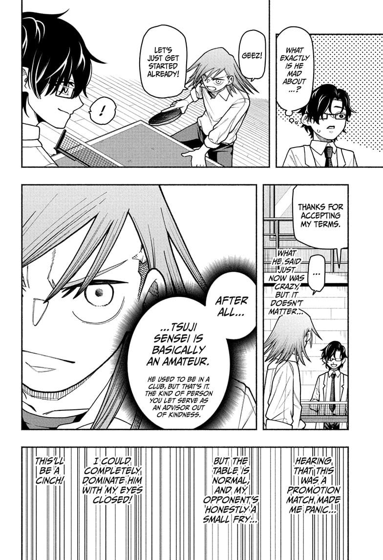 Ping Pong Chap 7 - Next Chap 8
