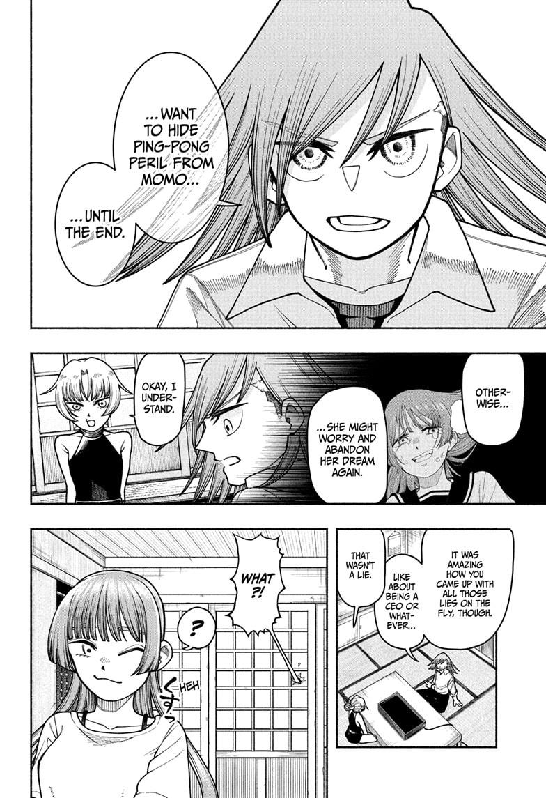 Ping Pong Chap 4 - Next Chap 5