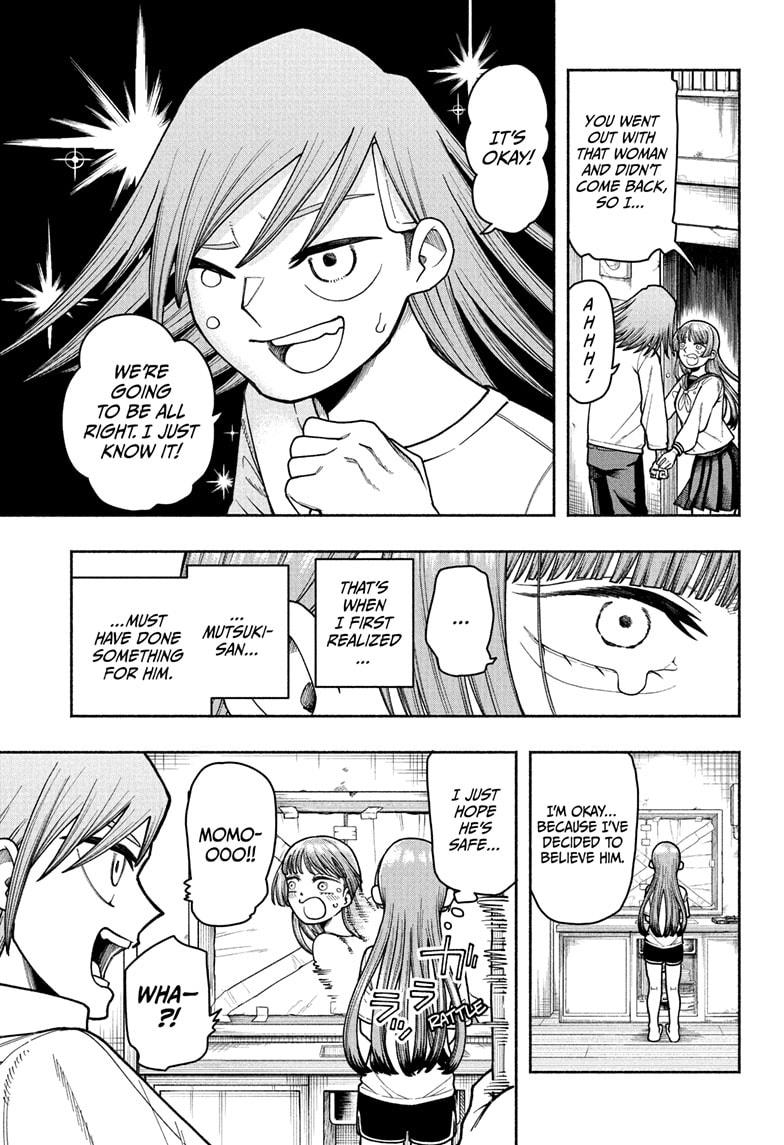 Ping Pong Chap 4 - Next Chap 5