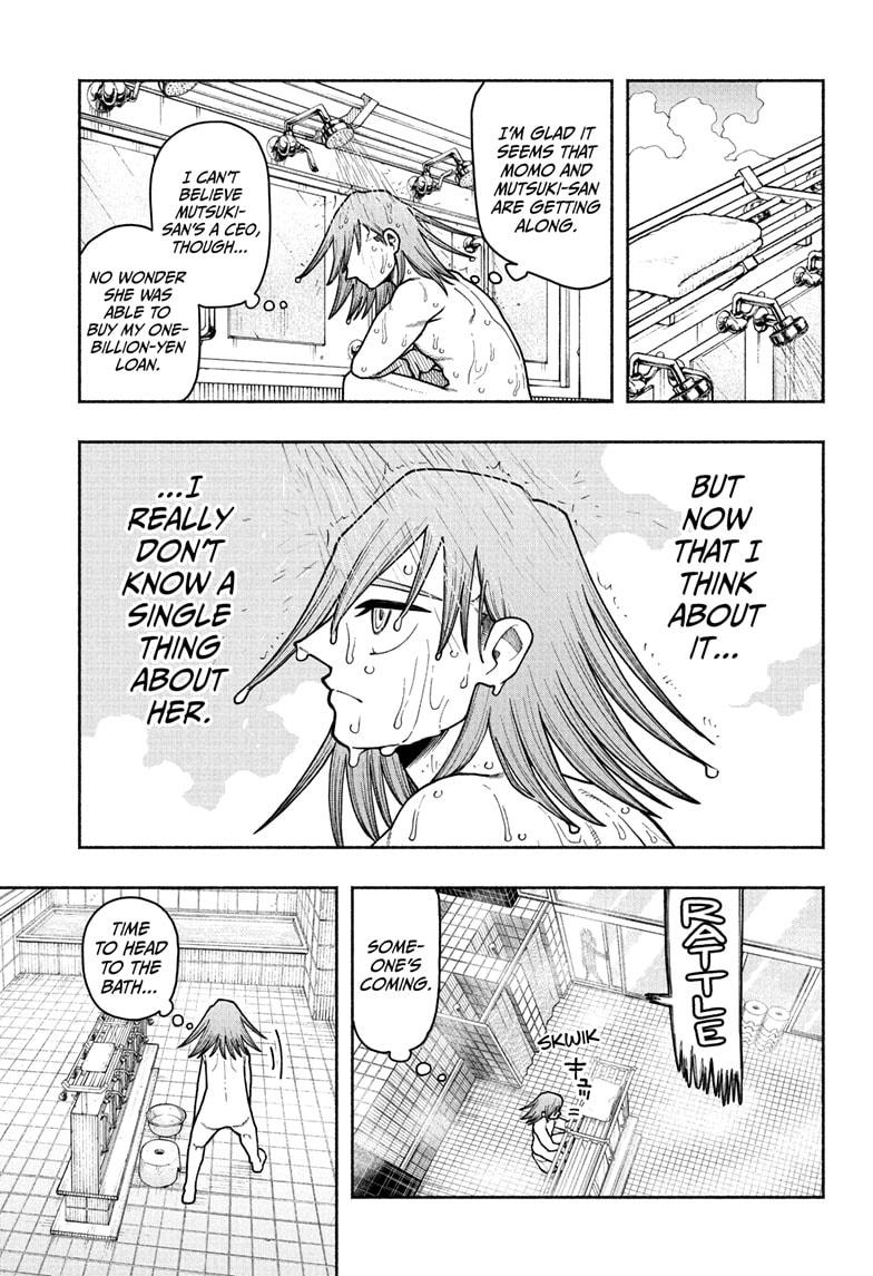 Ping Pong Chap 4 - Next Chap 5