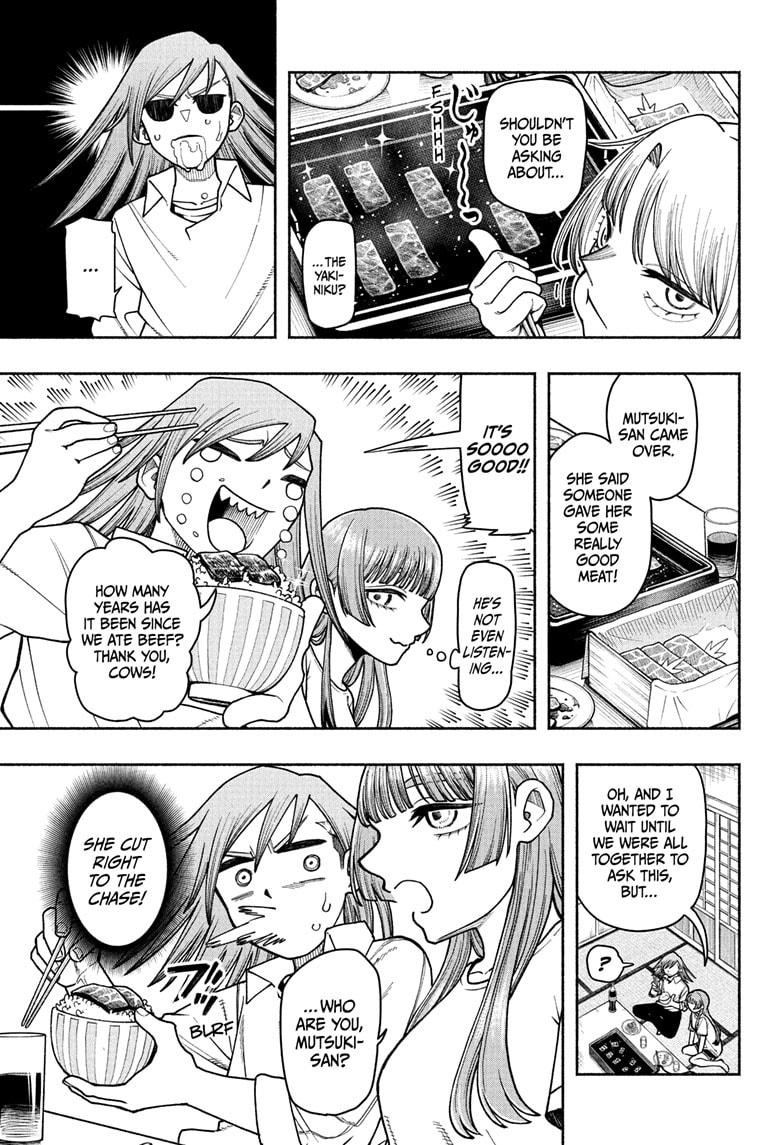 Ping Pong Chap 4 - Next Chap 5