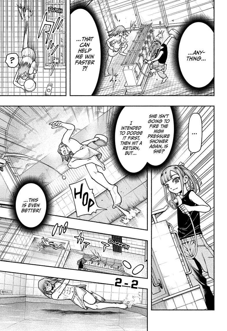 Ping Pong Chap 5 - Next Chap 6