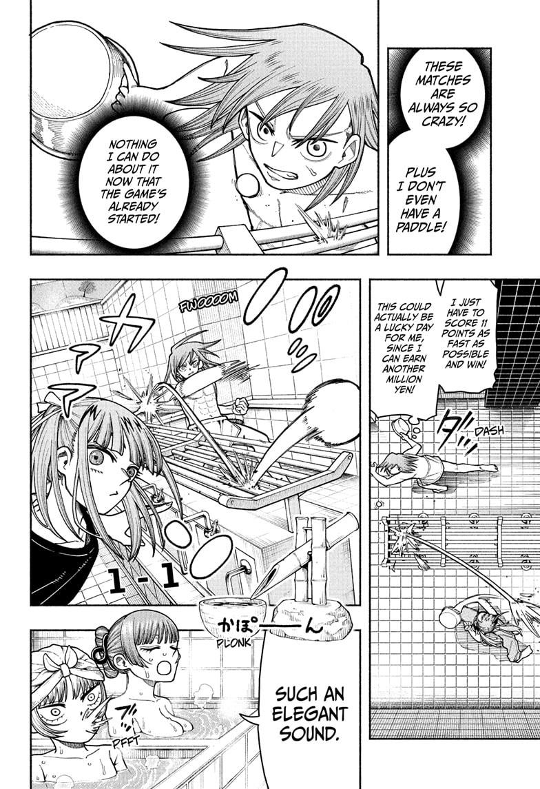 Ping Pong Chap 5 - Next Chap 6