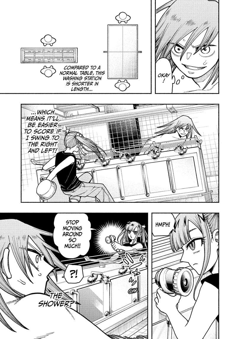Ping Pong Chap 5 - Next Chap 6