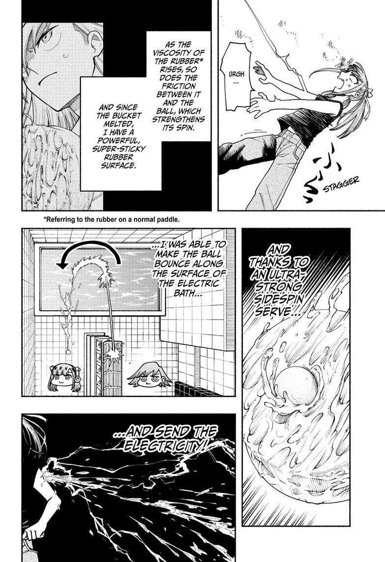 Ping Pong Chap 5 - Next Chap 6