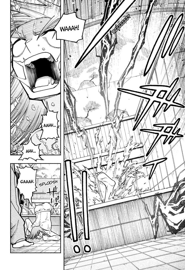 Ping Pong Chap 5 - Next Chap 6