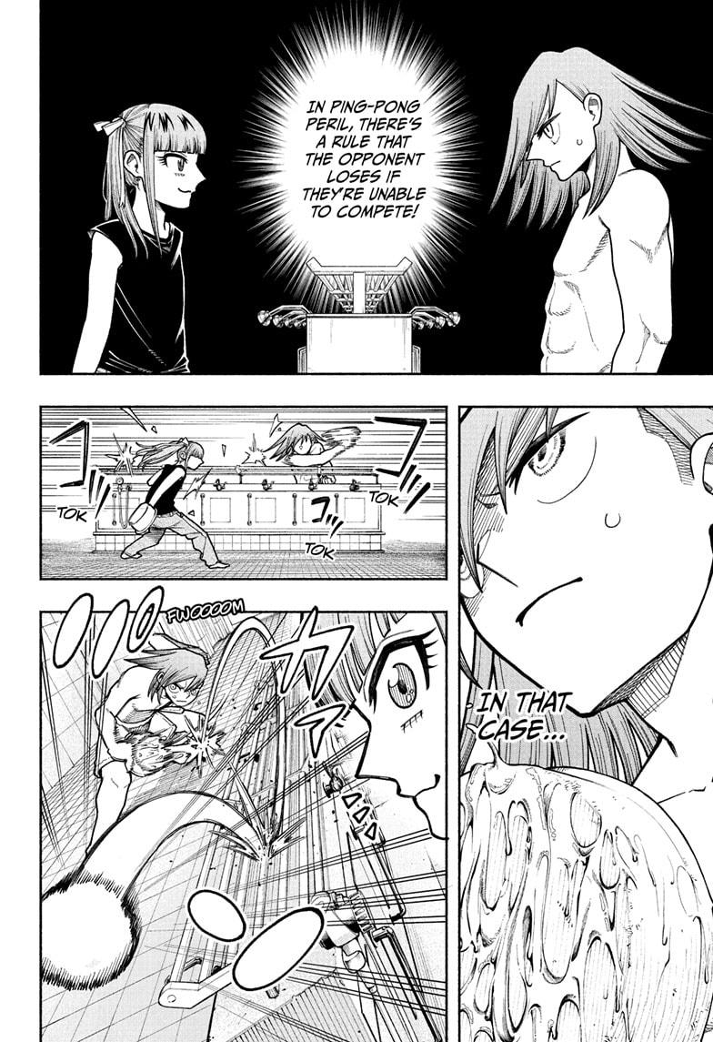 Ping Pong Chap 5 - Next Chap 6