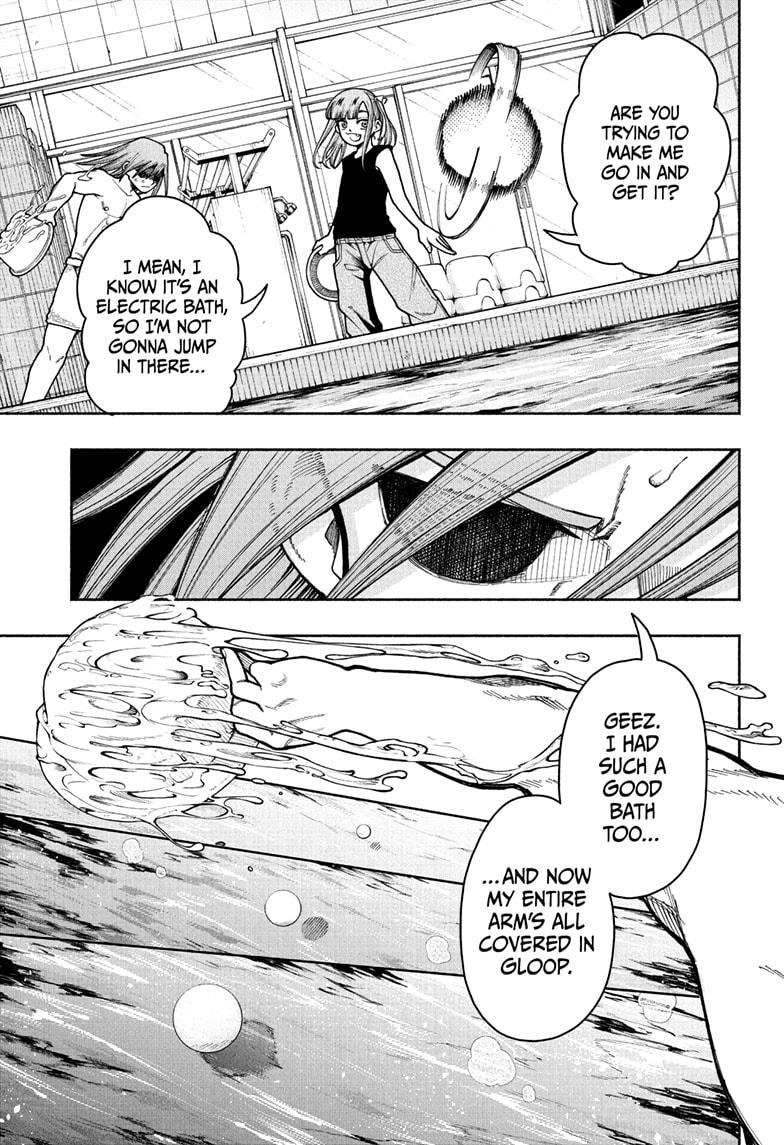 Ping Pong Chap 5 - Next Chap 6