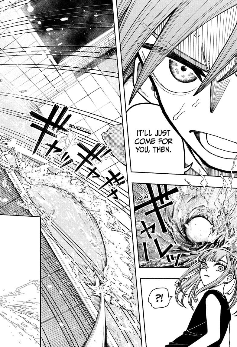 Ping Pong Chap 5 - Next Chap 6