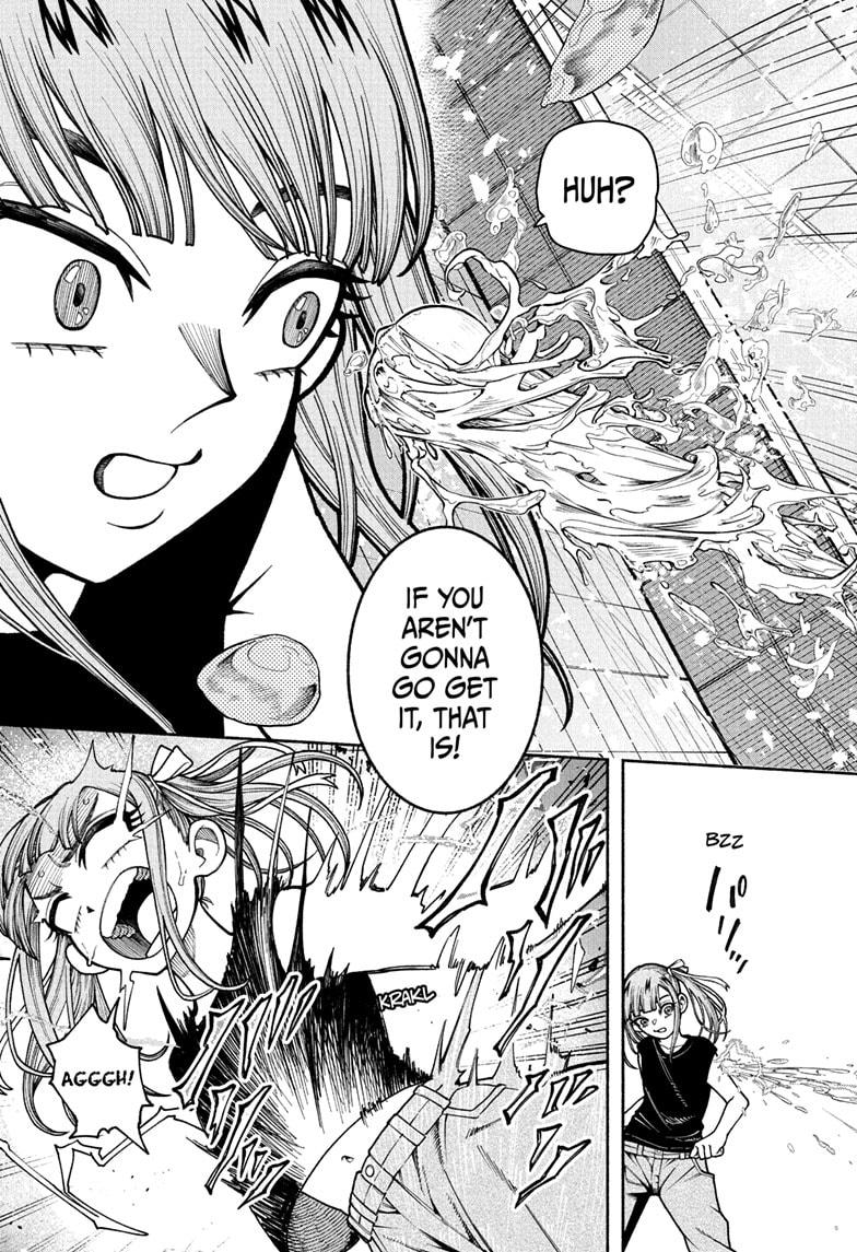 Ping Pong Chap 5 - Next Chap 6