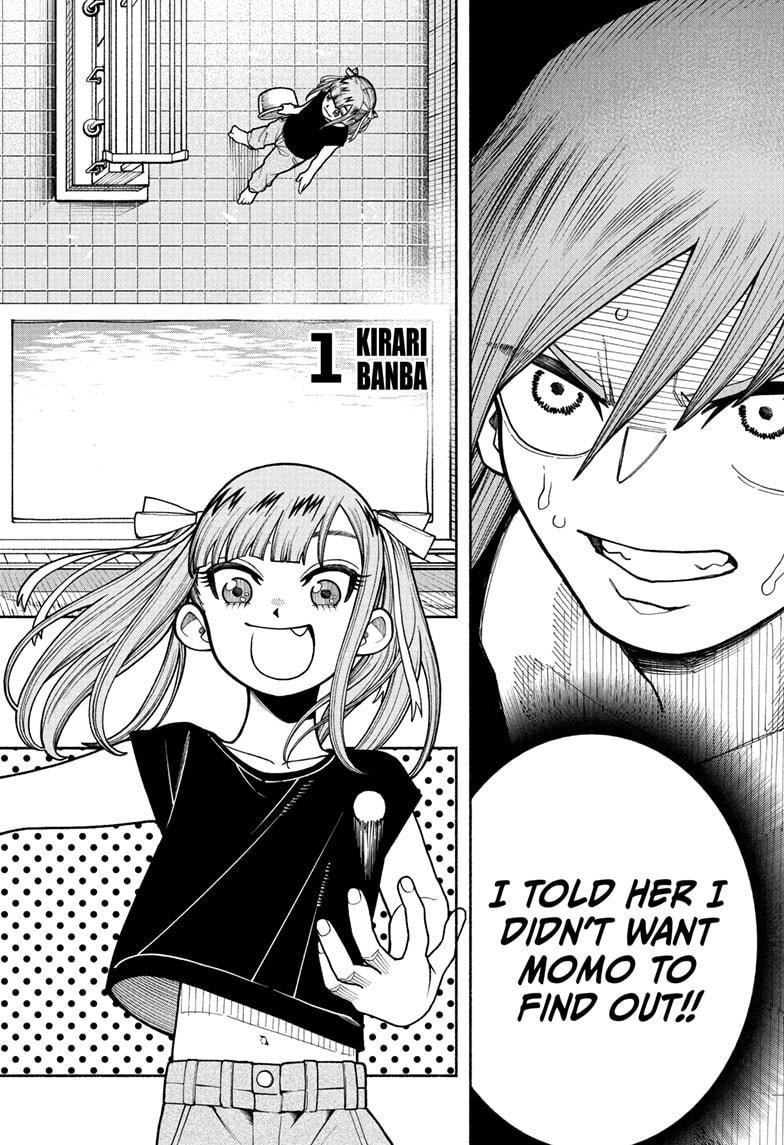 Ping Pong Chap 5 - Next Chap 6