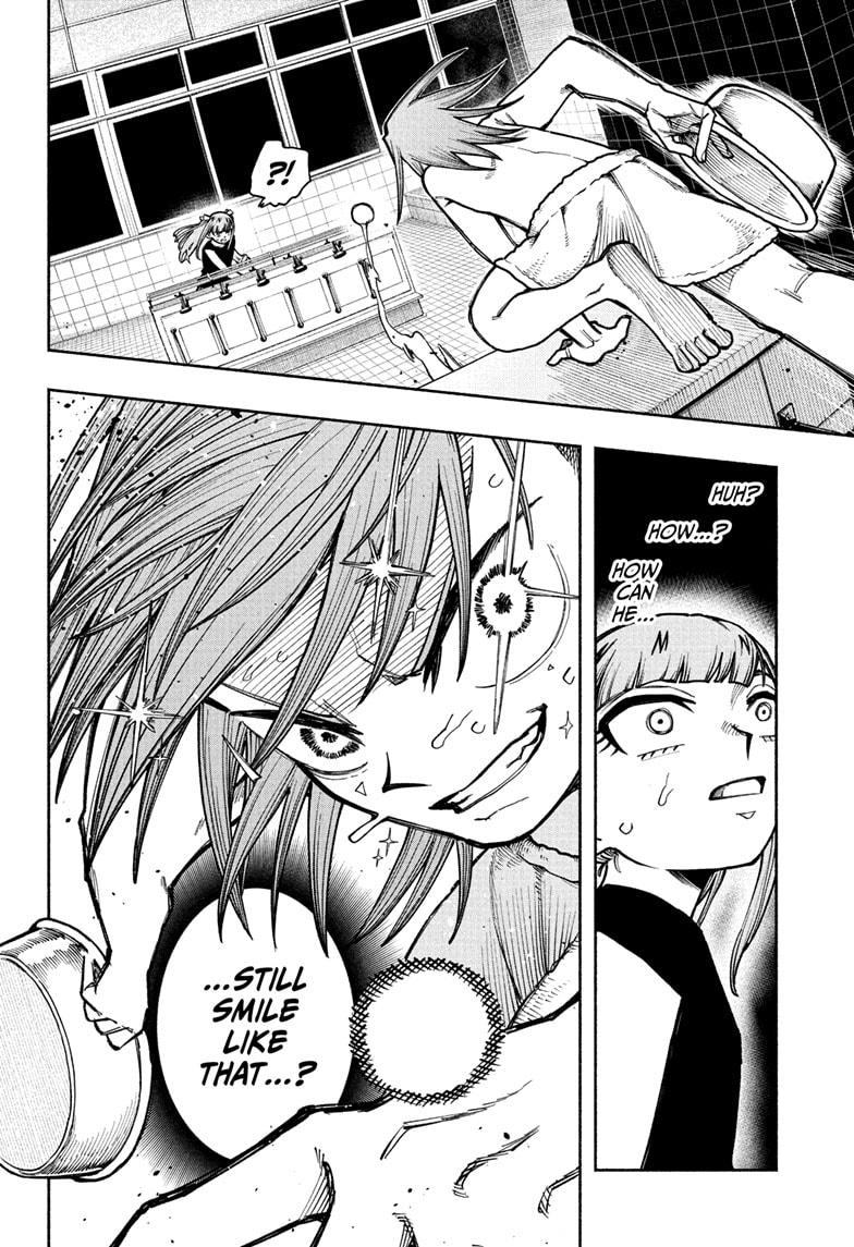 Ping Pong Chap 6 - Next Chap 7