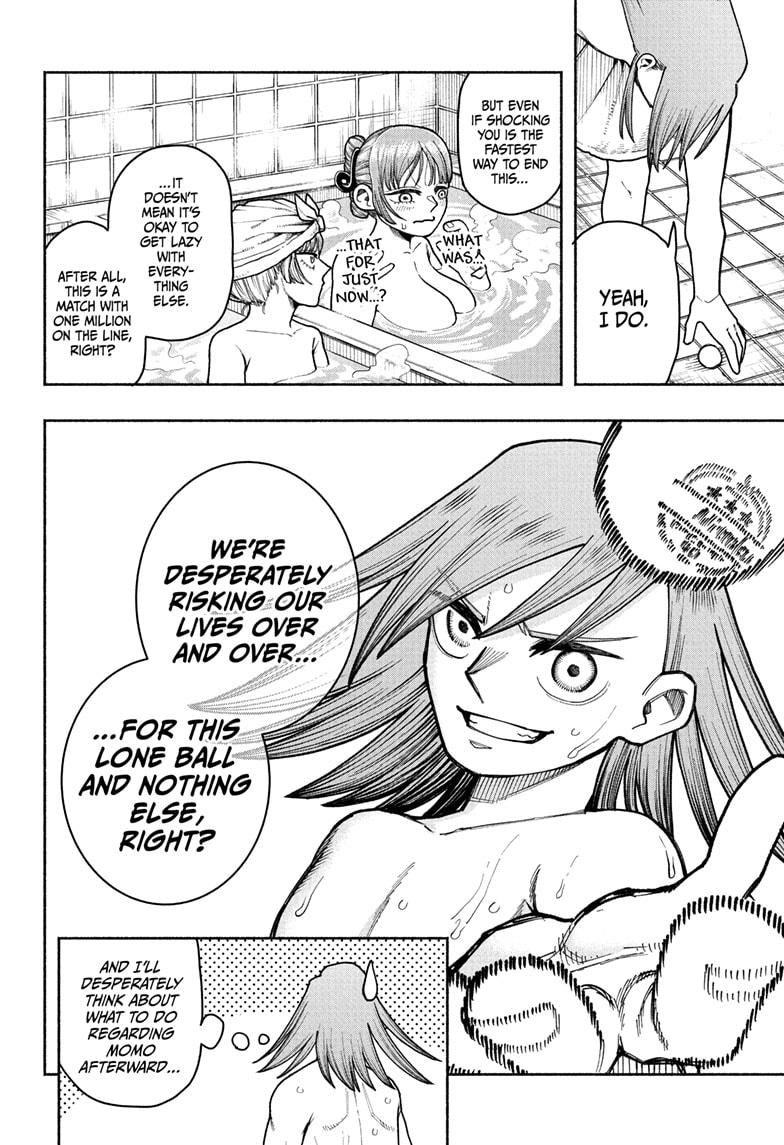 Ping Pong Chap 6 - Next Chap 7